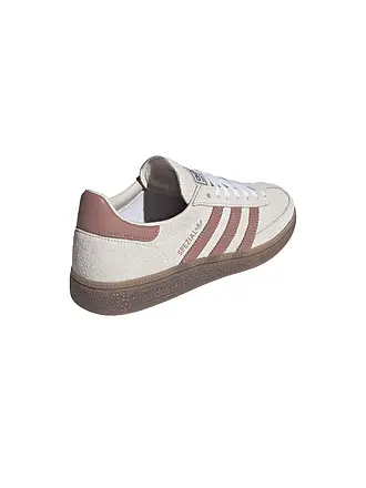 ADIDAS ORIGINALS | Sneaker HANDBALL SPEZIAL | hellgrau